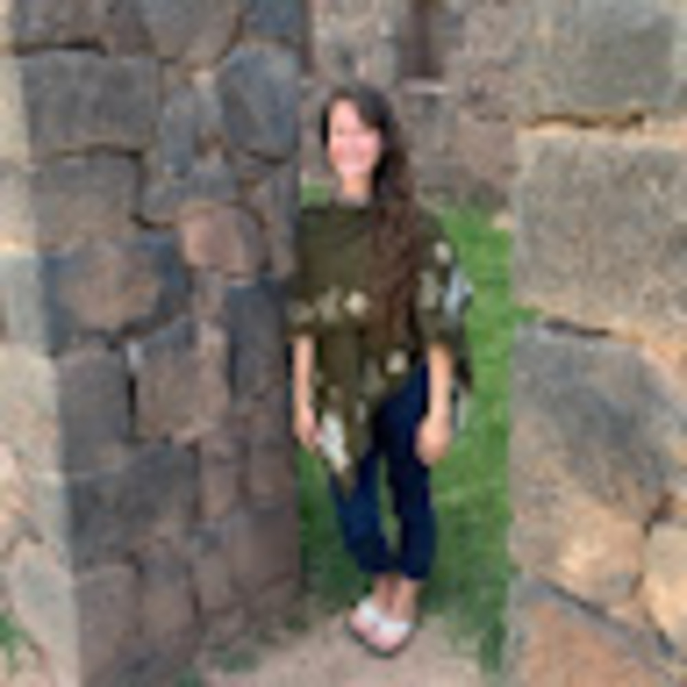 Meet your Posher, Brianna